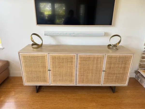 Sideboard/Credenza