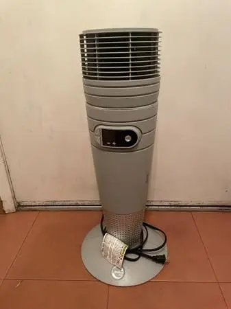 LASKO FULL CIRCLE CERAMIC TOWER HEATER