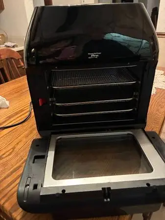 POWER AIR FRYER PRO