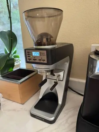 Baratza Sette 270Wi Espresso Grinder
