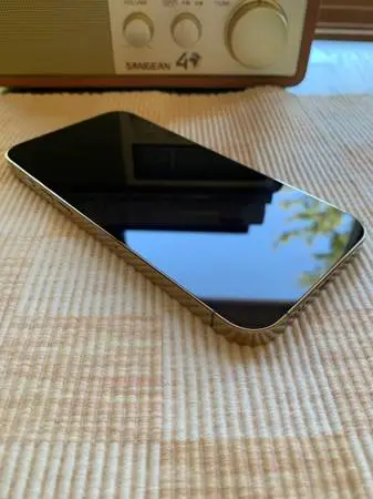 iPhone 12 Pro Max - 128 GB - Gold (T-Mobile) - Like New