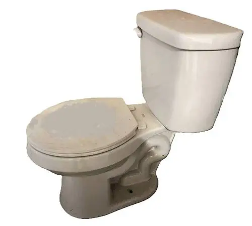 toilet for sale $60