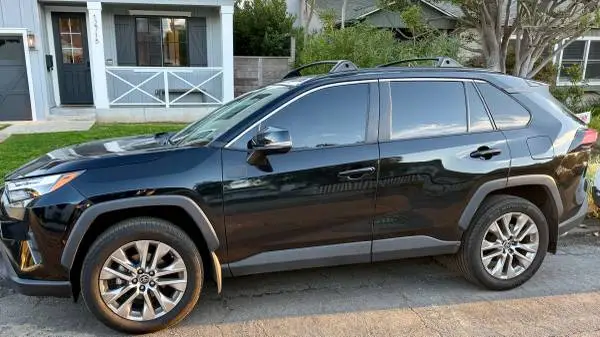 🎊 🎉 😇 2022 Toyota RAV-4 XLE PREMIUM EDITIONS