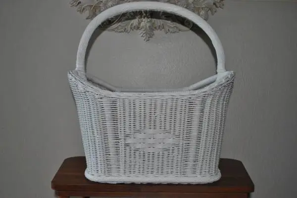 *** MAGAZINE, NEWSPAPER HOLDER ***