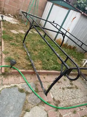 rack for a truck