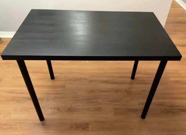 Table (Office or Dining)