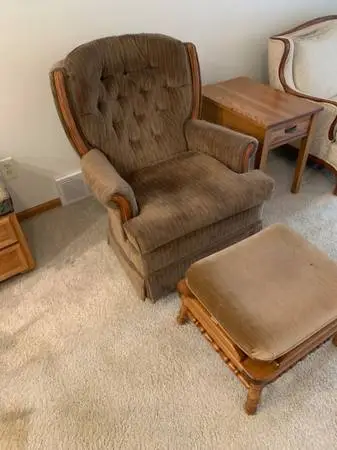 Estate Sale chair