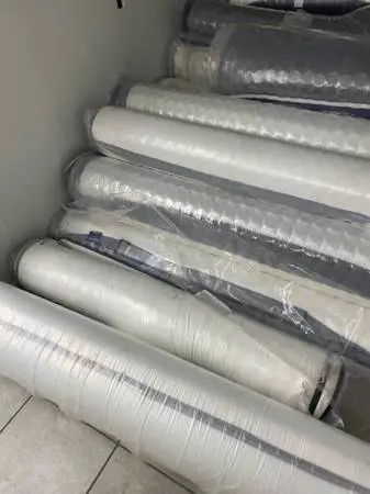 KING MATTRESS SET