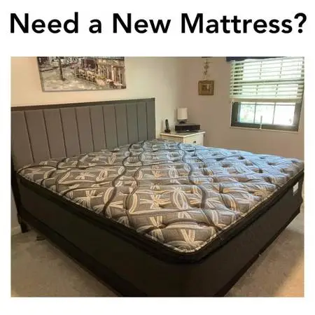 Mattress Sale Lubbock TX: Up to 80% Off Retail - $10 Down!