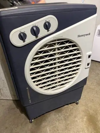 Honeywell CO60PM Evaporative Air Cooler