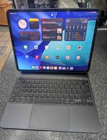 Ipad pro 13 inches