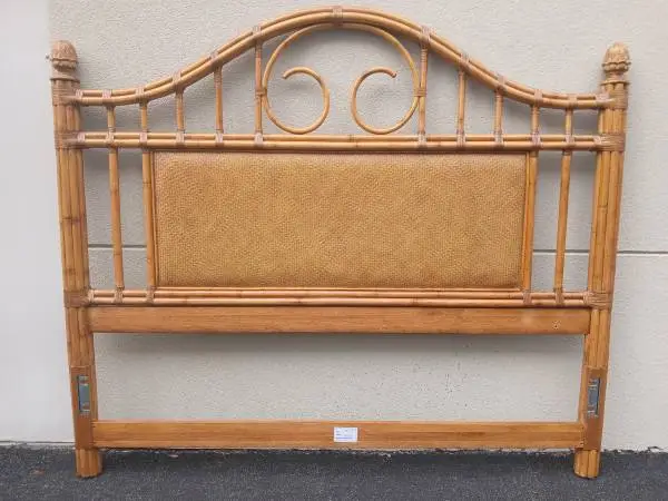KING LEXINGTON TOMMY BAHAMA HEADBOARD