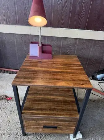 nightstand