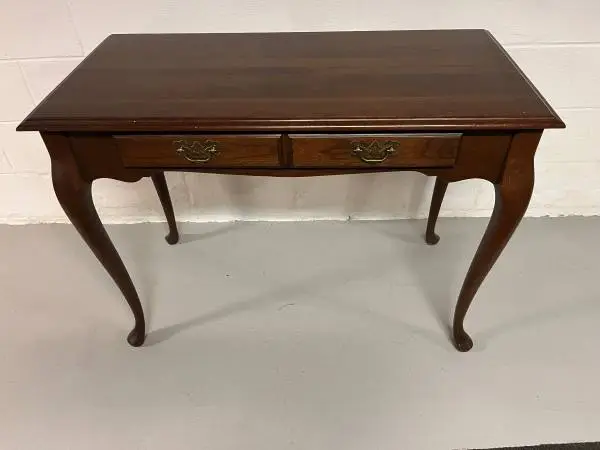 Cherry Wood Desk