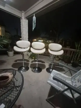 Barstools