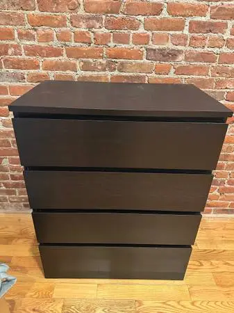 ikea dresser for sale (used like new)