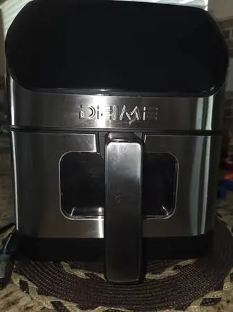 Air Fryer