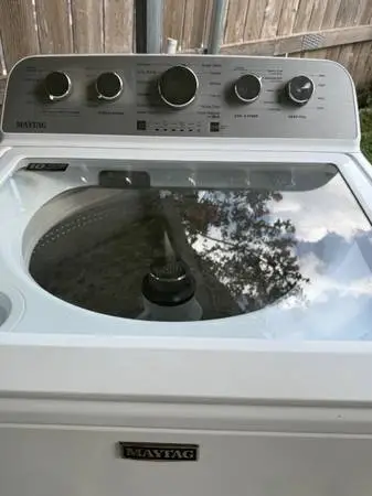 Washer Maytag