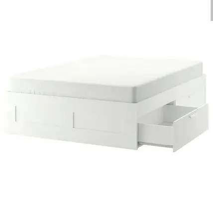 Full Size Bed Frame