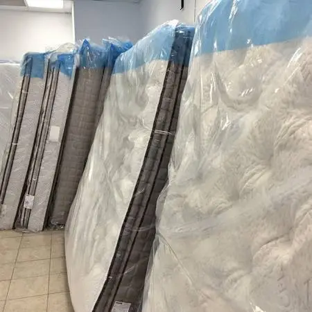 Manufacturer Clearance Wholesale Prices on Name Brand *Mattress*