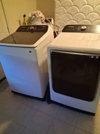 Appliances