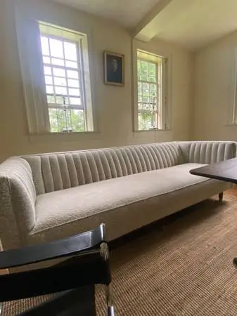 Joybird sofa