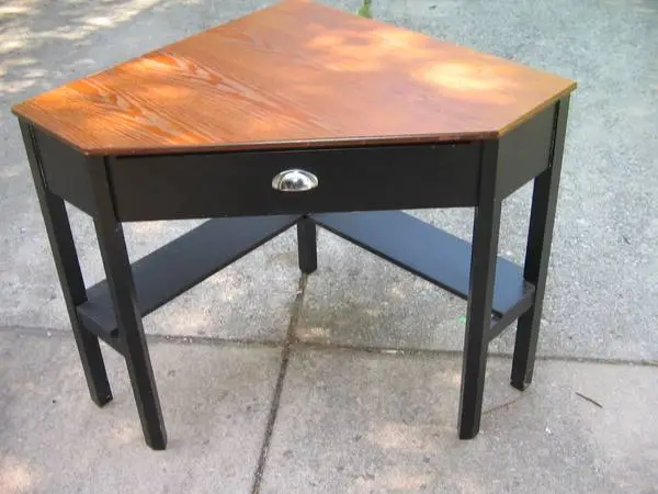Corner Table or Desk
