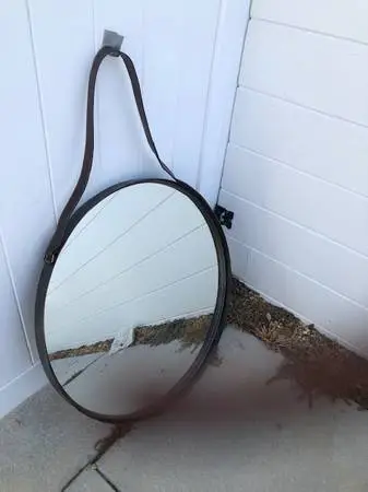 Designer Mirror