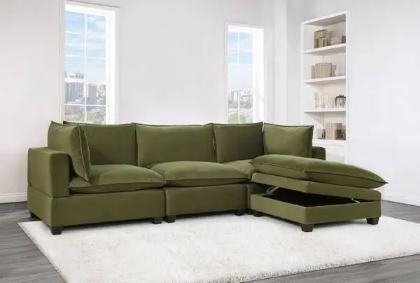 **UNBEATABLE VALUE** $49 DOWN GETS YOU LIVING ROOM SET DELIVERED TODAY
