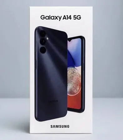 Samsung Galaxy A14 5G A Series, Factory Unlocked,
