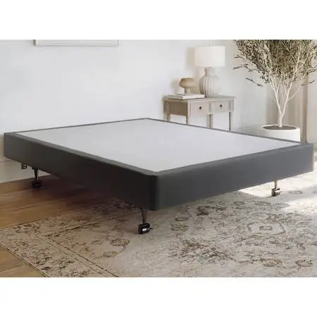 8 Heavy Duty Full Box Spring Foundation