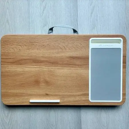 LAPGEAR Home Office Lap Desk