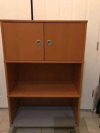 Elegant Cabinet wooden