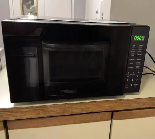 Microwave for sale