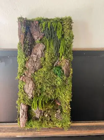 Custom art