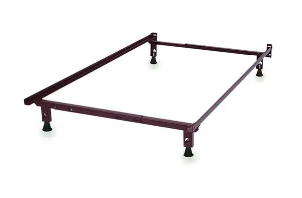 FULL / TWIN Bed Frame Sturdy Steel