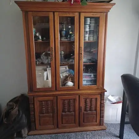 China Hutch