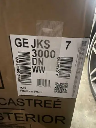Built in Oven