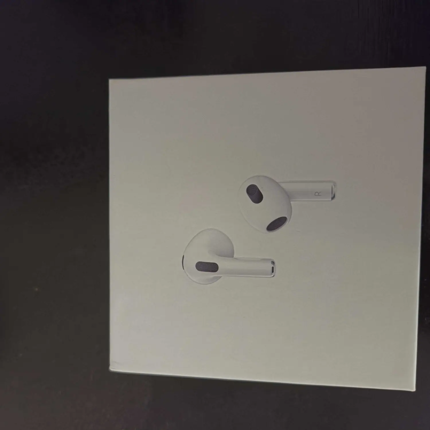 airpods gen 3 pros