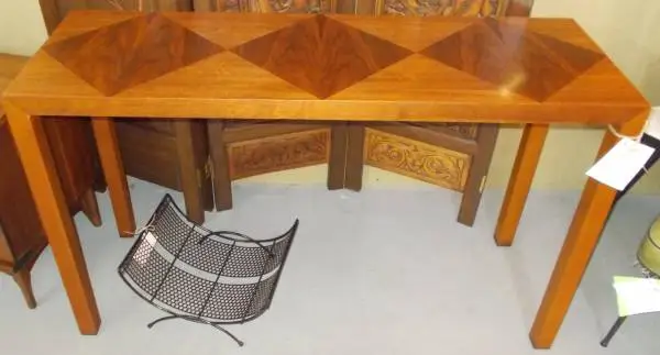 Nightstands, End Tables, Sofa Tables and Coffee Tables