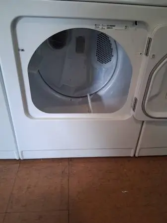 Maytag Centennial Commercial Washer/ Dryer Set (Fully electric)