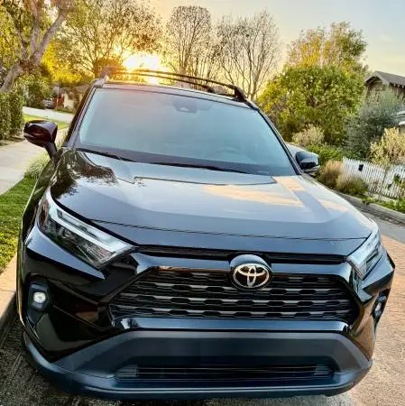 🚘 🚘 🚘 2022 Toyota RAV-4 XLE PREMIUM EDITIONS