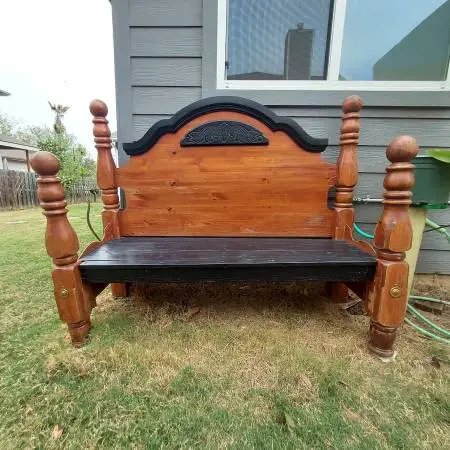 BENCH