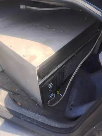 Window air conditioner 10000 btu