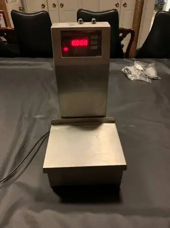 Food Scale