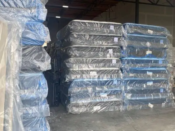 Mattress Clearance Sale Going On Now! King Queen Twin Full