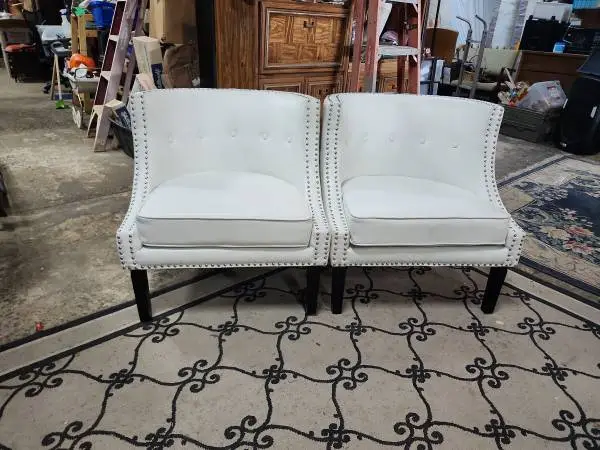 Carbery Accent Chair