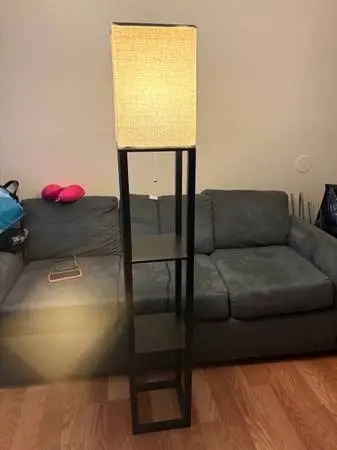 Lamp