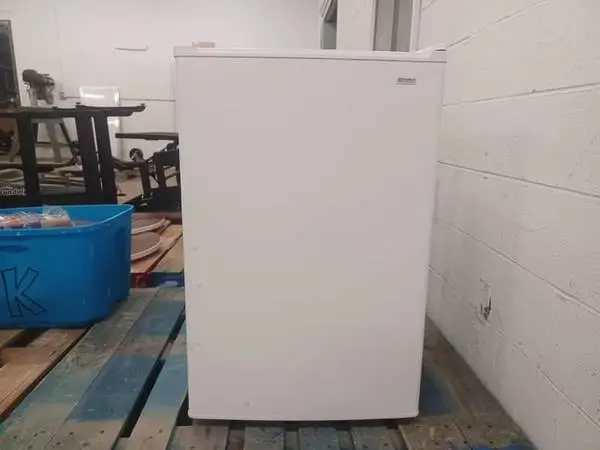 Smaller Kenmore freezer for sale $150