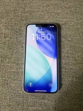iPhone 14 Unlocked (128 GB)